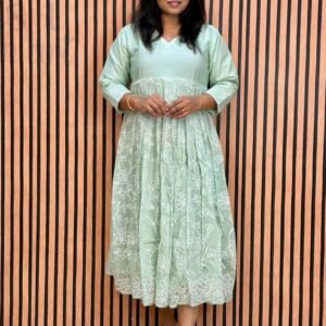 Alternative view of Tulips K87