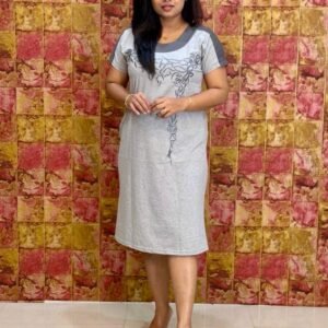 Alternative view of Short Bunny 2663HSF