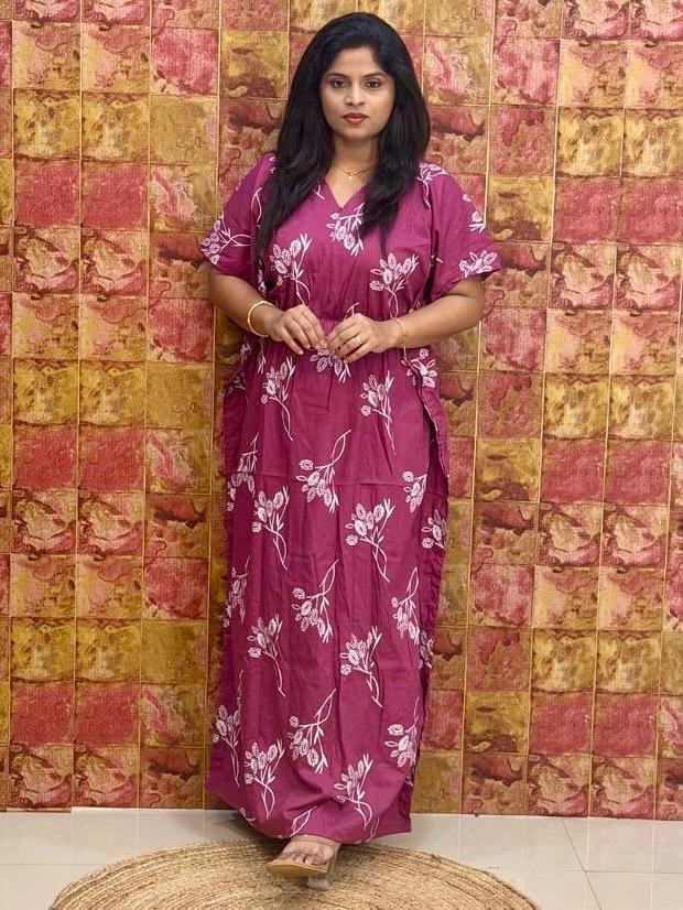 Laila kafthan FD3