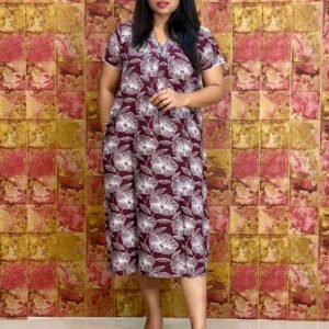 Alternative view of Short chemparuthi 2811RSF