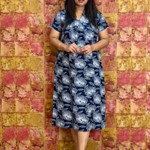 Short chemparuthi 2811RSF