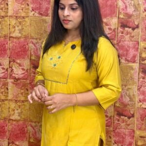 Alternative view of Rani CS176