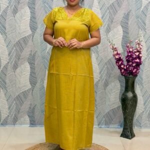 Alternative view of Light thread 2711CN