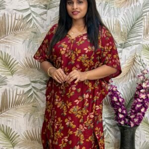 Alternative view of Crystal kafthan 2865KAF