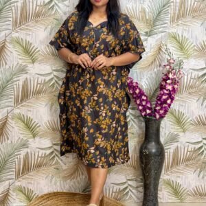 Alternative view of Short Crystal 2865SKAF