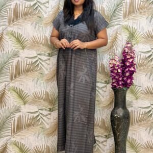 Alternative view of Princess  2762N