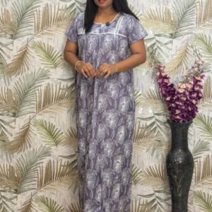 Alternative view of Chemparuthy  2694N