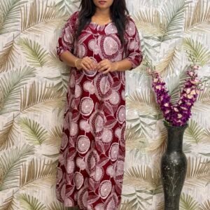 Alternative view of Ruby 2869