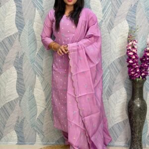 Alternative view of LORA CH84