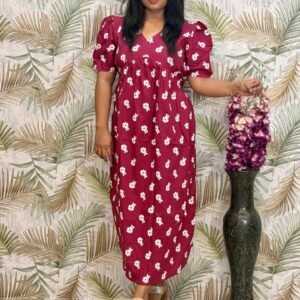 Alternative view of Aliya FN5