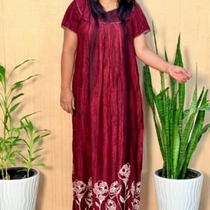 Alternative view of Juliet 2864