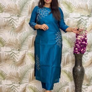 Alternative view of MALAR KU-166