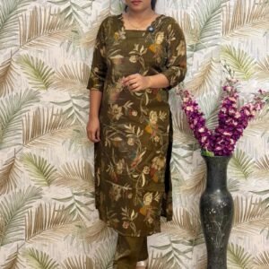 Alternative view of DARLING CS190