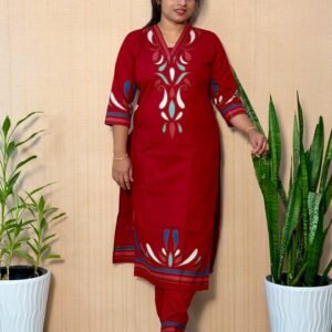 Alternative view of SUMMER CODSET CS192