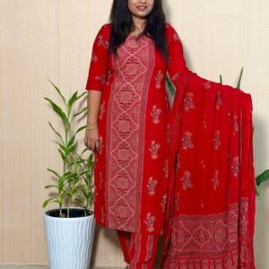 Alternative view of ROSELLA CH103