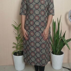 Alternative view of MOLANA K108