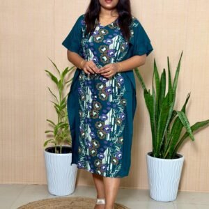 Alternative view of AJK 4