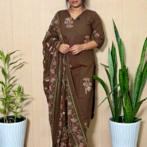 Alternative view of STAR CH106