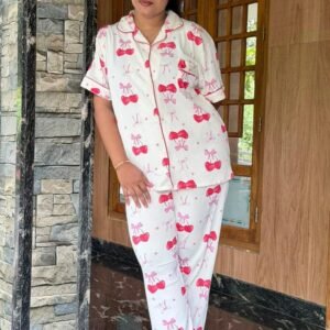Red berry KS1