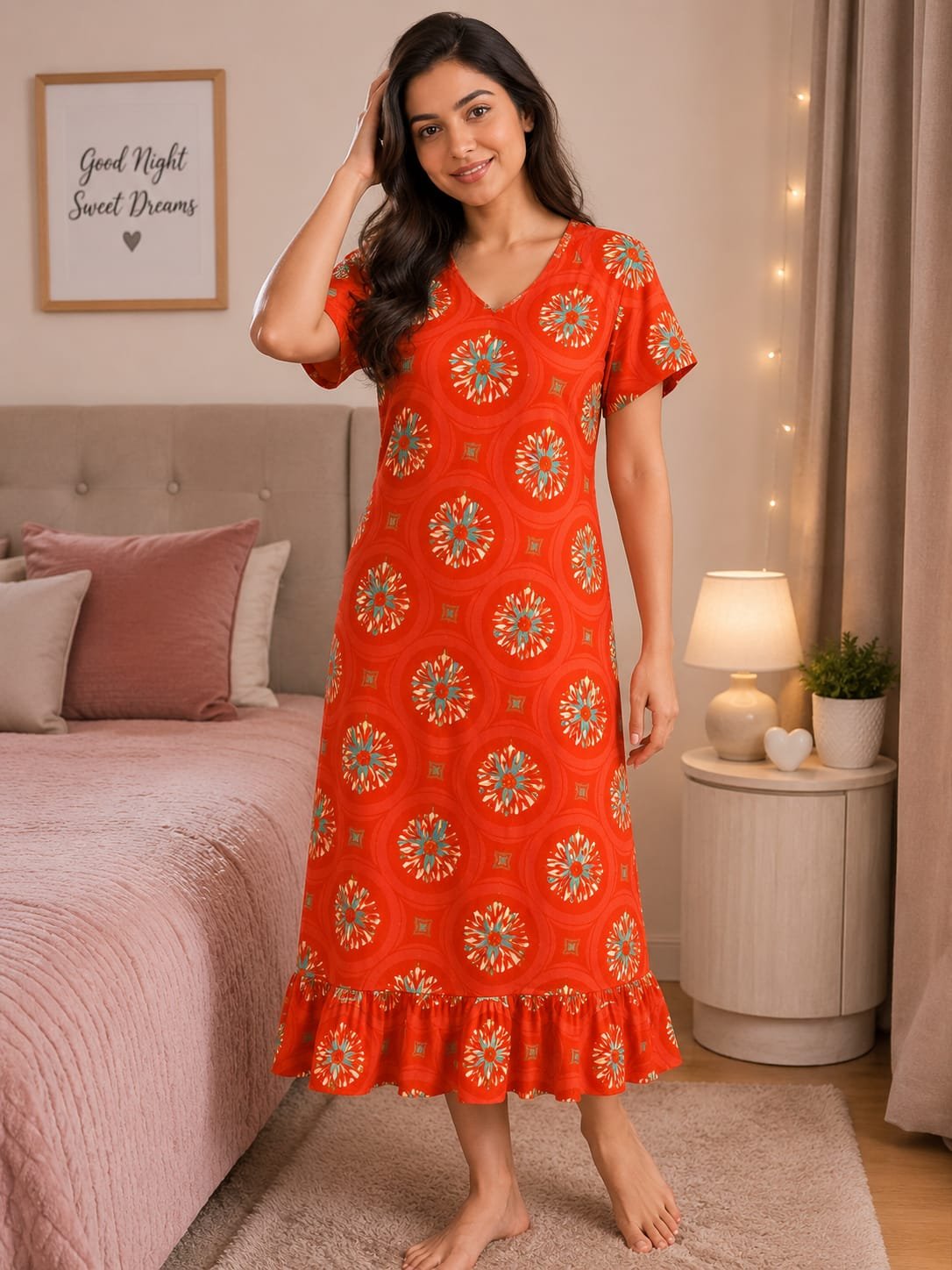 FROCK JFR3