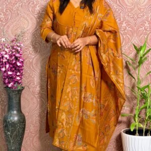 Tunic CH112