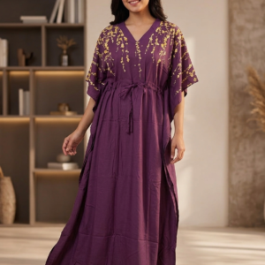 Hipe kaftan 2871KAF