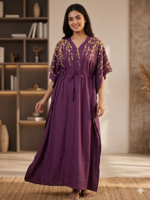 Hipe kaftan 2871KAF