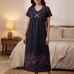 Lucy frock 2978RSF