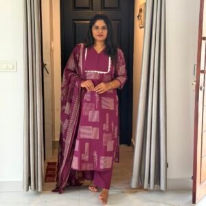 Mohini Ch140