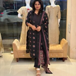 TANVI CH160