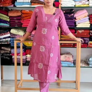 Cheery codset CS255